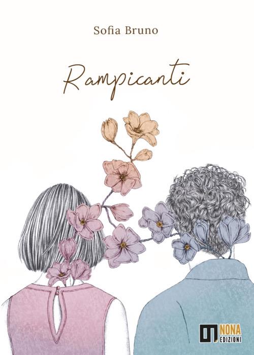 Rampicanti - Sofia Bruno - copertina