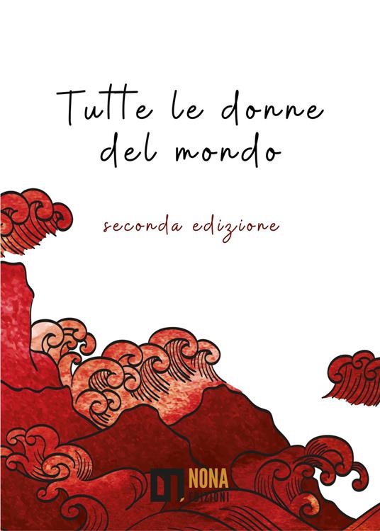 Tutte le donne del mondo. Vol. 2 - copertina