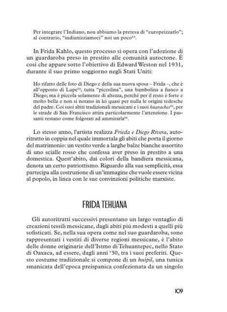Un nastro attorno a una bomba. Una biografia tessile di Frida Kalho. Ediz. illustrata - Rachel Viné-Krupa - 7