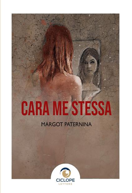 Cara me stessa - Margot Paternina - copertina