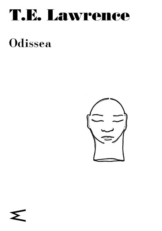 Odissea - Thomas Edward Lawrence - ebook