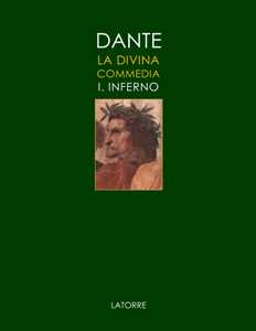 La Divina Commedia. Inferno. Comedìa Dantis Alagherii. Vol. 1