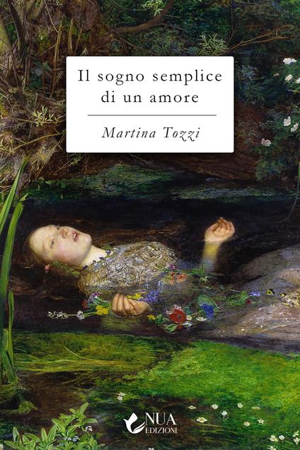 Il sogno semplice di un amore - Martina Tozzi - ebook