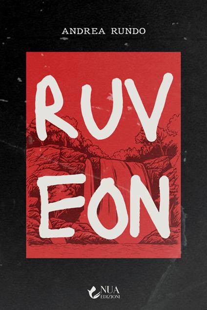 Ruveon - Andrea Rundo - ebook