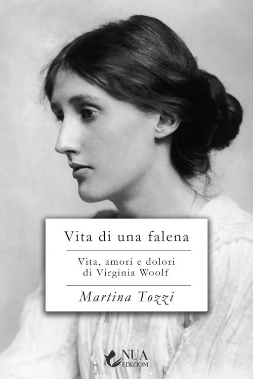 Vita di una falena - Martina Tozzi - ebook