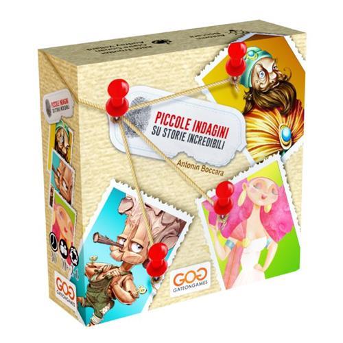 Isola dei Collezionisti