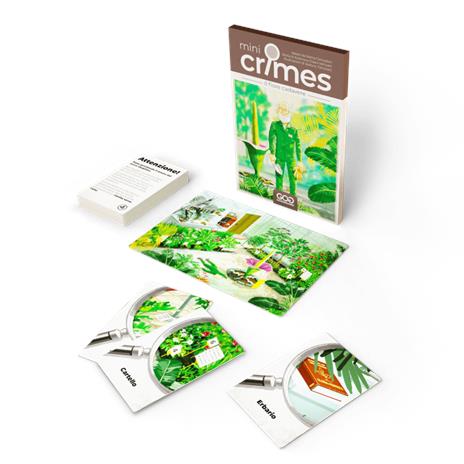 Mini Crimes - S3 - Il Fiore Cadavere - 2