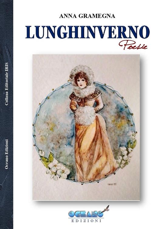 Lunghinverno - Anna Gramegna - copertina