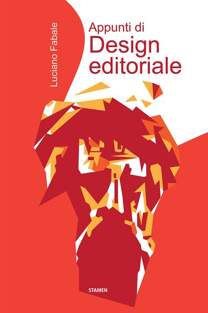 Appunti di design editoriale - Luciano Fabale - copertina