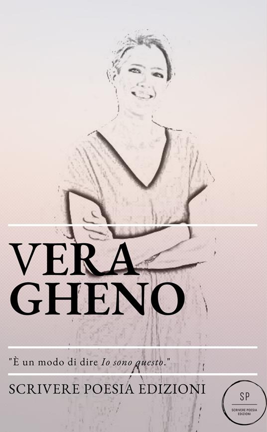 Vera Gheno - Vera Gheno - copertina