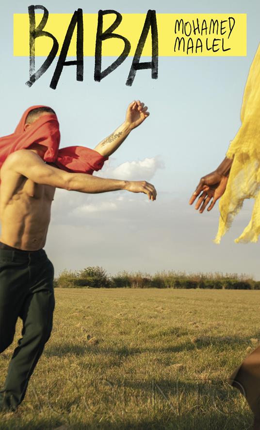 Baba - Mohamed Maalel - Libro - Accento - Accento acuto | IBS