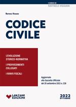 Codice civile. Con rinvii normativi
