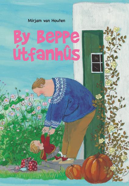 A cèsa de la giava - Miriam Van Houten - copertina