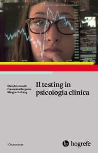 Il testing in psicologia clinica