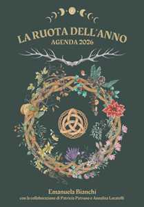 La ruota dell'anno. Agenda 2026