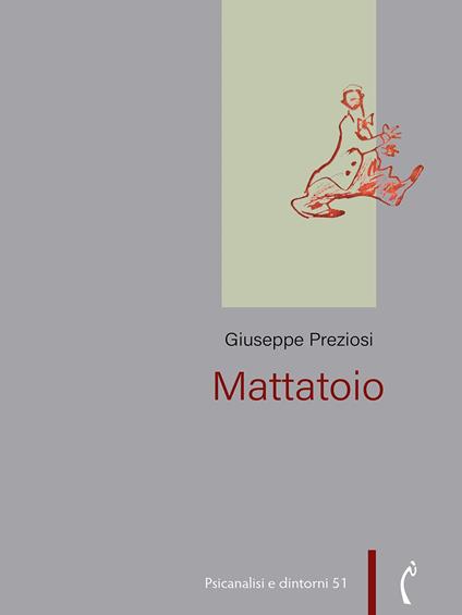 Mattatoio - Giuseppe Preziosi - ebook