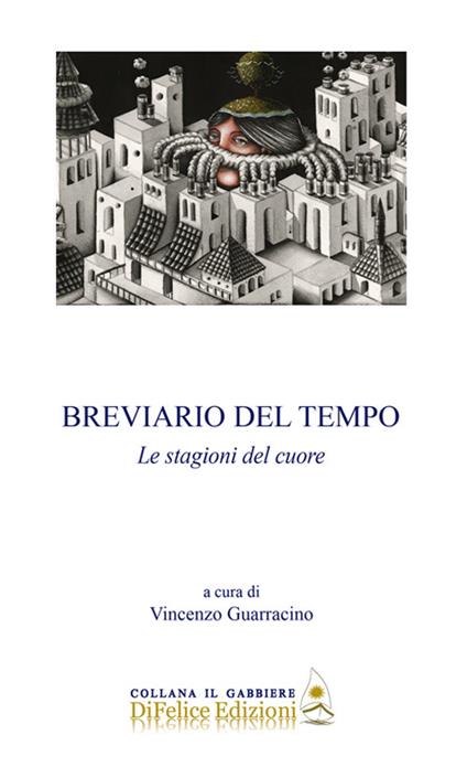 Breviario del tempo - copertina