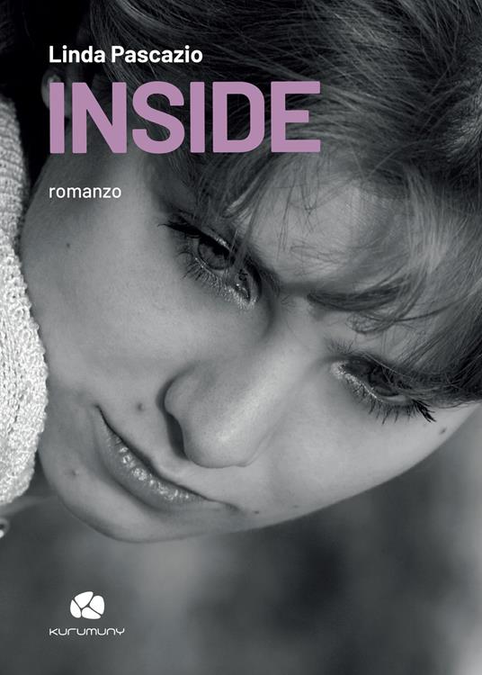 Inside - Linda Pascazio - Libro - Kurumuny 