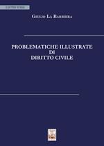 Problematiche illustrate di diritto civile. Nuova ediz.