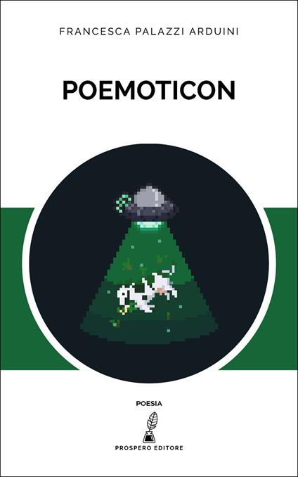 Poemoticon - Francesca Palazzi Arduini - copertina