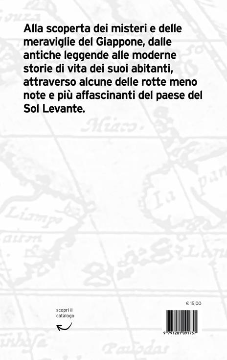 Kabuki. I volti nascosti del Giappone - Ida Duretto - 4