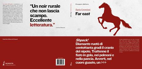 Far east - Ilaria Gremizzi - 2
