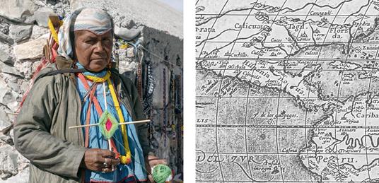 Sette lune. Un'avventura messicana - Alessandro Vullo - 3