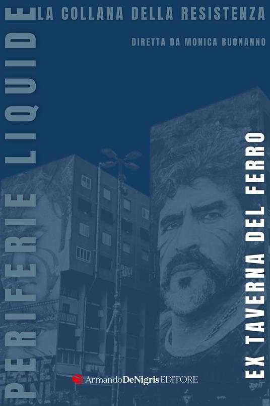 Ex Taverna del Ferro. Periferie Liquide - copertina