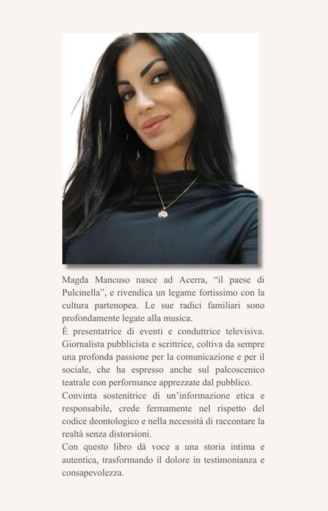 La verità dentro me. Lettera a un fiore - Magda Mancuso - 2