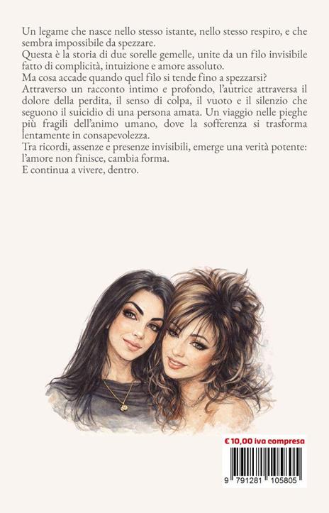 La verità dentro me. Lettera a un fiore - Magda Mancuso - 3