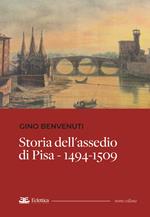 Storia dell'assedio di Pisa (1494-1509)