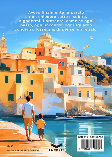 Non solo sassi nel mare - Gaia Palmieri - 2