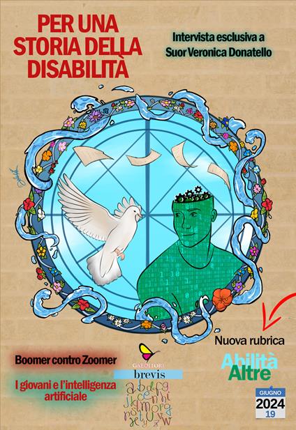 Per una storia della disabilità - Lorenzo Bordonaro,Patrizia D'amico,Giovanni Pezzino - copertina