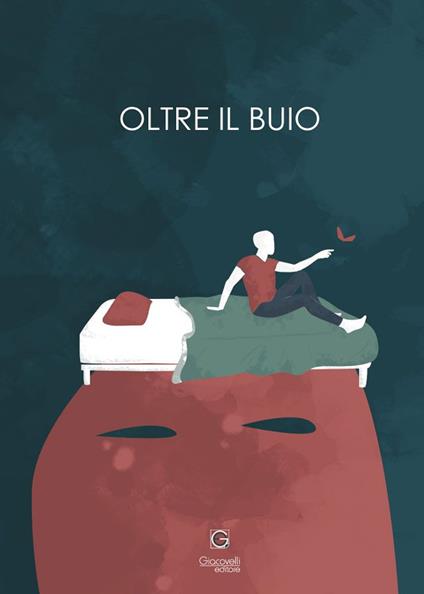 Oltre il buio - copertina