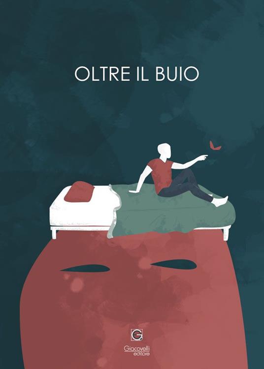 Oltre il buio - copertina