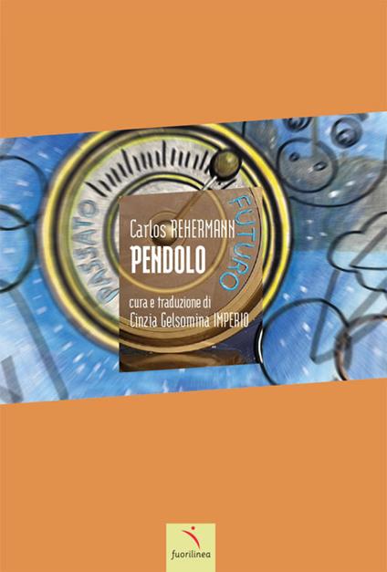 Pendolo - Carlos Reherman - copertina