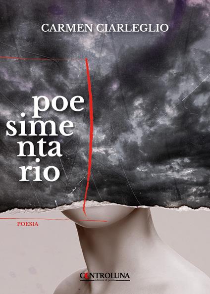 Poesimentario - Carmen Ciarleglio - copertina