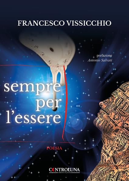 Sempre per l'essere - Francesco Vissicchio - copertina