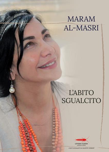 L'abito sgualcito - Maram Al-Masri - copertina