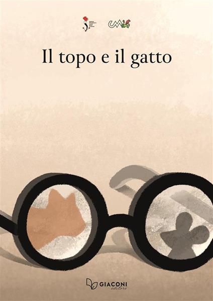 Il topo e il gatto - Tommaso Bartoloni - copertina