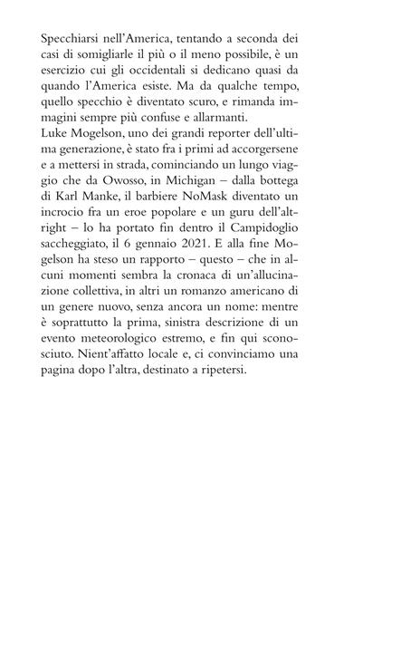 La tempesta è qui - Luke Mogelson - 4