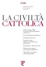 La civiltà cattolica. Quaderni (2023). Vol. 4146
