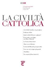 La civiltà cattolica. Quaderni (2023). Vol. 4148