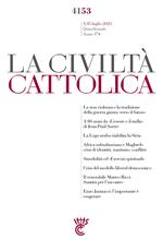 La civiltà cattolica. Quaderni (2023). Vol. 4153