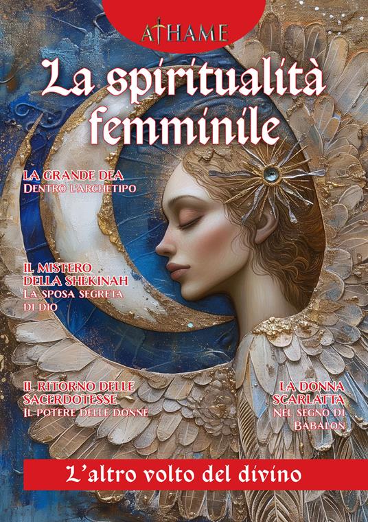La Athame. Rivista di wicca, neopaganesimo e stregoneria (2024). Vol. 6 - Davide Marrè - ebook