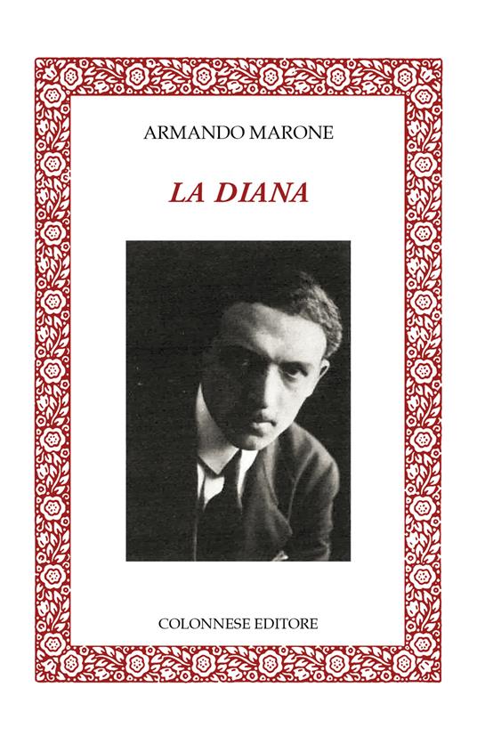 La Diana - Armando Marone - copertina