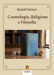 Cosmologia, religione e filosofia