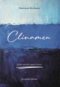 Clinamen. Quasi niente, eppure tutto