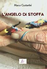 L' angelo di stoffa