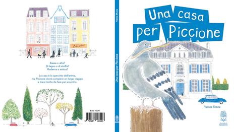 Una casa per Piccione - Venice Shone - 3